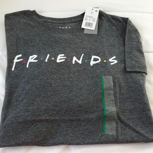 Friends T shirt